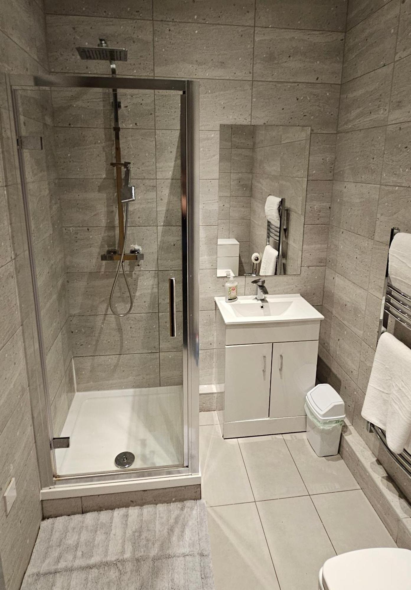 8 Water Street Apartment *