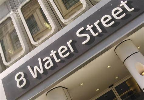 8 Water Street